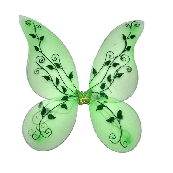 Asa Fada Verde Sininho Tinker Bell Fantasia Carnaval Asa Fada Verde Sininho Tinker Bell Fantasia Carnaval